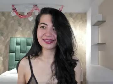 saya_amaretto1 on Chaturbate 