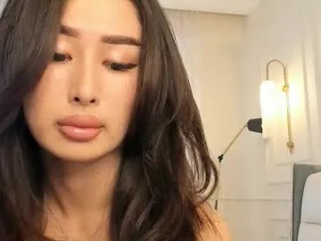 sayyokomia on Chaturbate