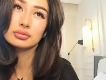 sayyokomia on Chaturbate