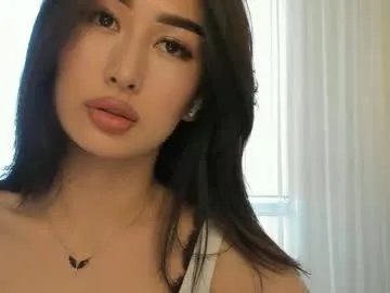 sayyokomia on Chaturbate