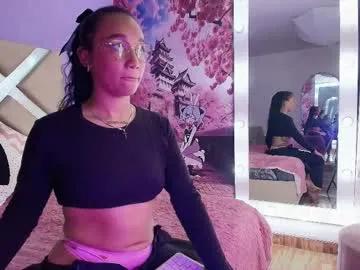 Freechat scarleett_ebony on Chaturbate