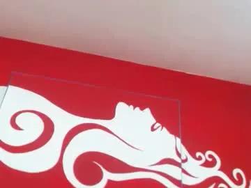 scarlethchannel on Chaturbate