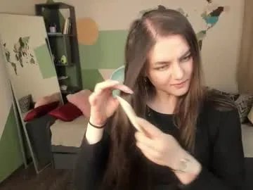 scarletmurrr model from cb