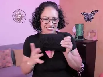 Freechat scarlett_sax on Chaturbate