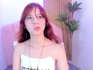scarlett_smith_3 — make my pussy vibrate with my new lush   - Multi Goal: Lush control for 5 minutes [150tk each Goal] #new #latina #small #18 #daddysgirl