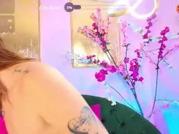 scarlette04 on Chaturbate