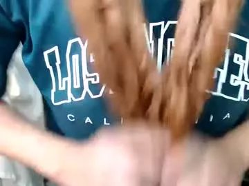 Freechat scarletxxxx on Chaturbate