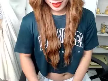 Freechat scarletxxxx on Chaturbate