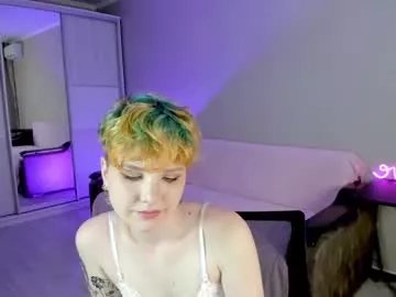 Freechat school_love on Chaturbate