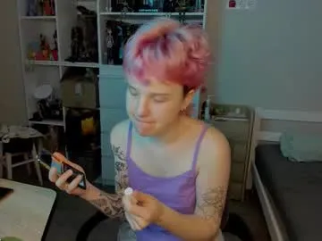 Freechat school_love on Chaturbate