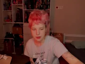 Freechat school_love on Chaturbate