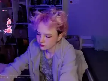 Freechat school_love on Chaturbate