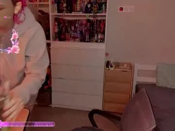 Freechat school_love on Chaturbate