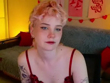 Freechat school_love on Chaturbate