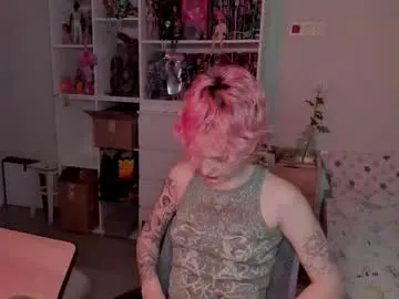 Freechat school_love on Chaturbate