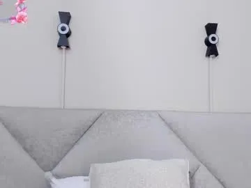 Freechat seattle_rousse on Chaturbate