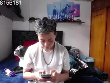 Freechat sebastian_posse on Chaturbate