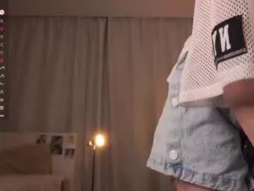 second_aid on Chaturbate