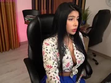 Freechat secretary_bj on Chaturbate