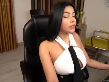 Freechat secretary_bj on Chaturbate