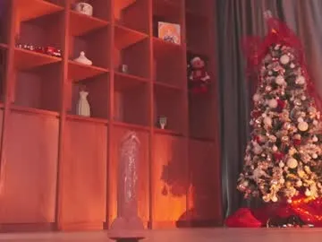 Offline seduza_hyun on Chaturbate