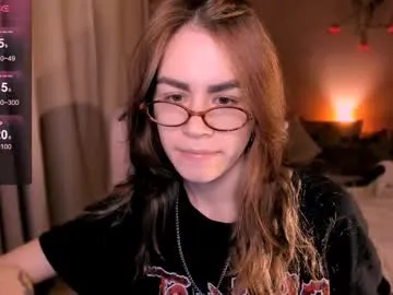 selectrra on Chaturbate