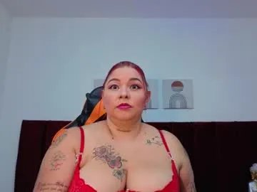 Freechat selena_castillo on Chaturbate