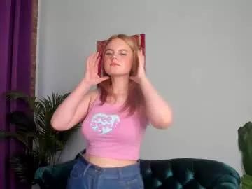 selina_coy on Chaturbate