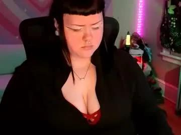 Freechat sendforember on Chaturbate