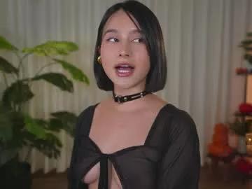 Freechat sensualcherry_ on Chaturbate