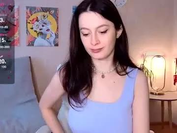 Freechat sensuallucy233 on Chaturbate