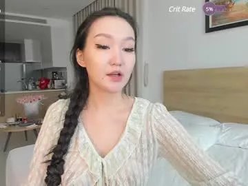Freechat seon_mi on Chaturbate