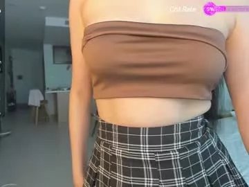 Freechat seon_mi on Chaturbate