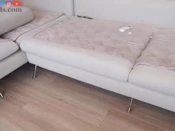 Freechat serareads on Chaturbate