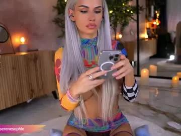 serene_sophiex on Chaturbate 