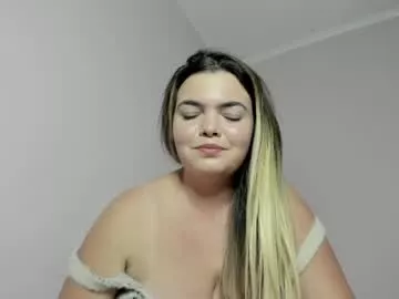 Freechat sexy__lizzy__ on Chaturbate