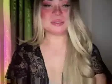 sexy_and_iknewit model from Chaturbate