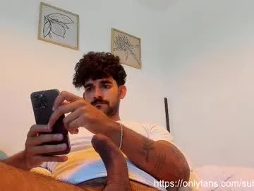 Offline sexyasaf1018 on Chaturbate