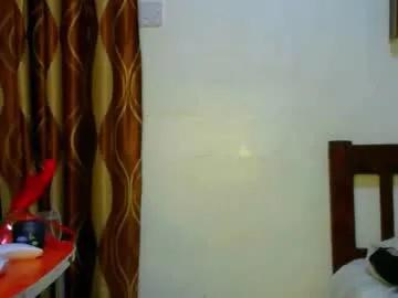 sexybaddie_ on Chaturbate