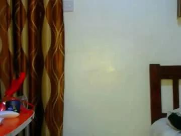 sexybaddie_ on Chaturbate