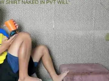 Freechat sexys_boys18 on Chaturbate