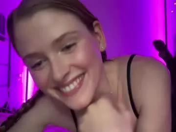 Freechat shadebabe on Chaturbate