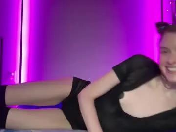 Freechat shadebabe on Chaturbate