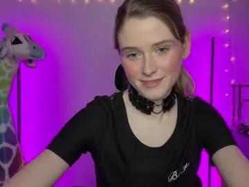 Freechat shadebabe on Chaturbate