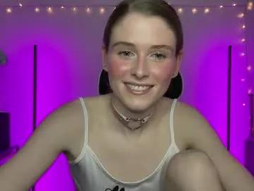 Freechat shadebabe on Chaturbate