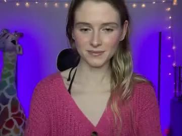 Freechat shadebabe on Chaturbate