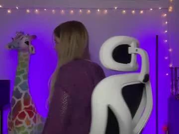 Freechat shadebabe on Chaturbate