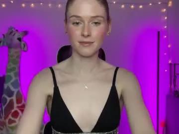 Freechat shadebabe on Chaturbate