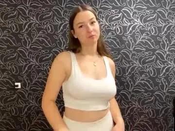 Freechat shalonjoosten on Chaturbate