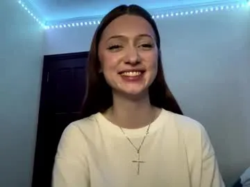 Freechat shamikabrandenburg on Chaturbate